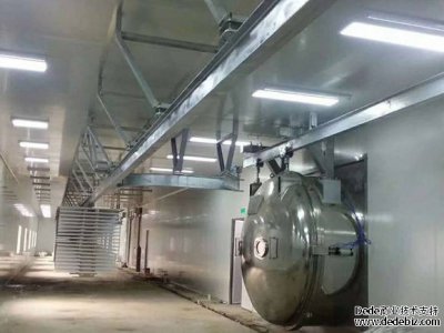 真空凍干機(jī)廠家淺談常見故障 真空凍干機(jī)廠家淺談常見故障